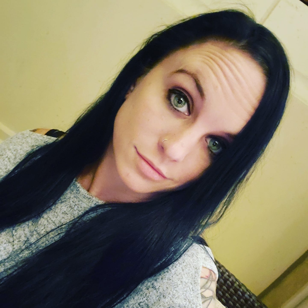 Meet your Posher, Kimberly